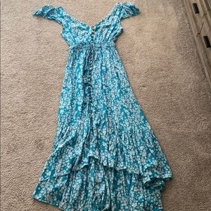 NWT Tiare Hawaii Dress